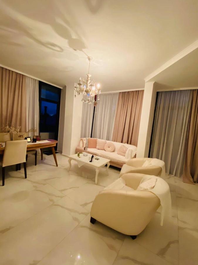 New House Kobuleti Otel Dış mekan fotoğraf