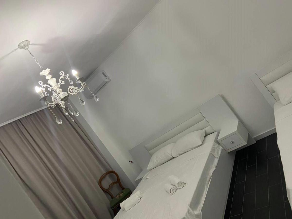 New House Kobuleti Otel Dış mekan fotoğraf
