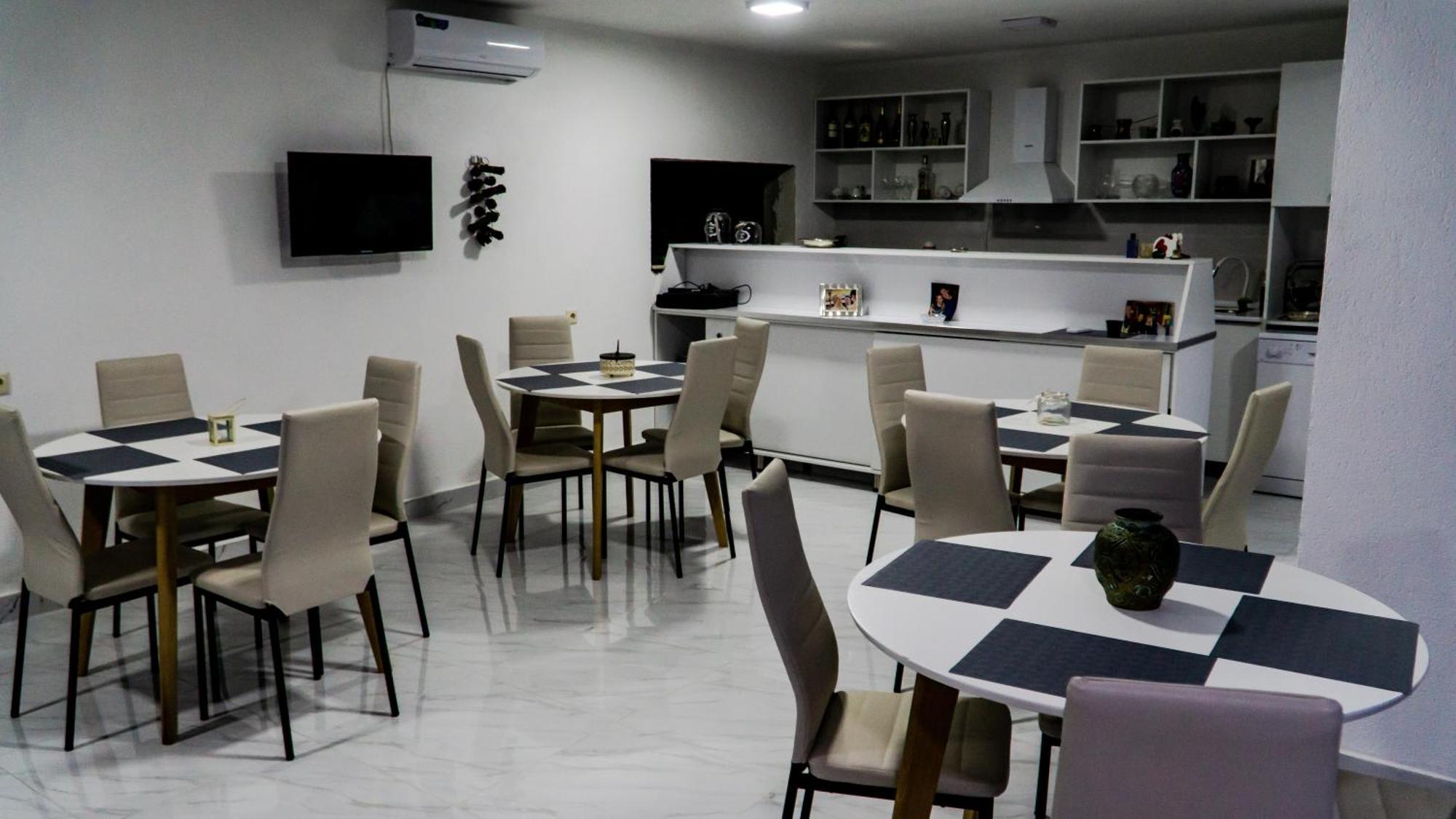 New House Kobuleti Otel Dış mekan fotoğraf