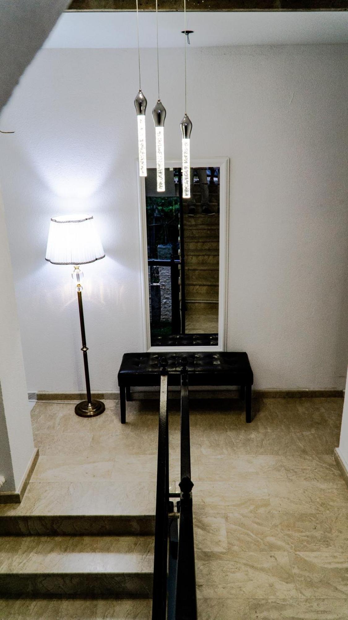 New House Kobuleti Otel Dış mekan fotoğraf
