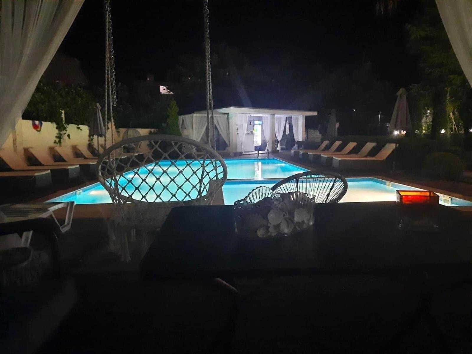 New House Kobuleti Otel Dış mekan fotoğraf