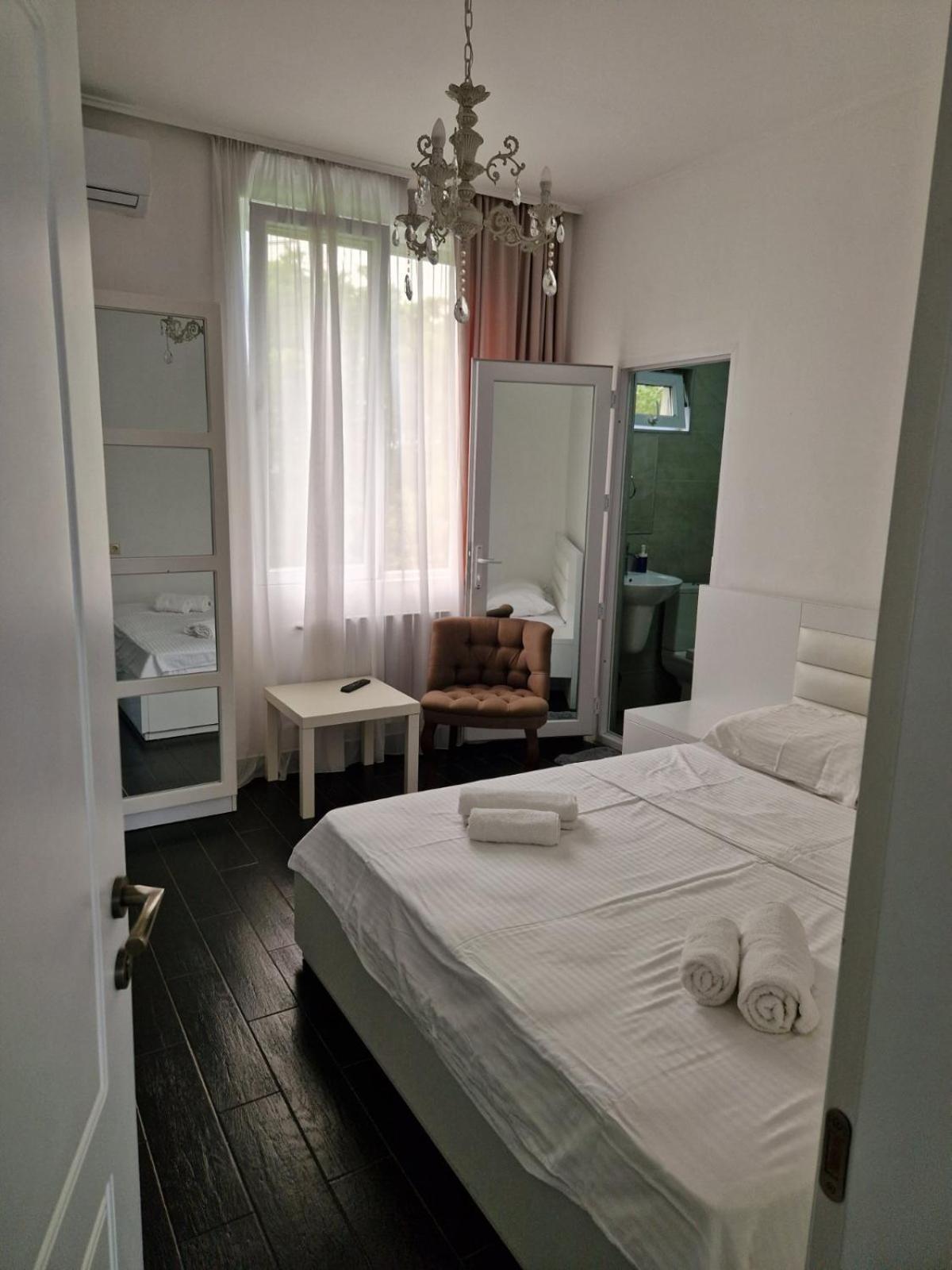 New House Kobuleti Otel Dış mekan fotoğraf