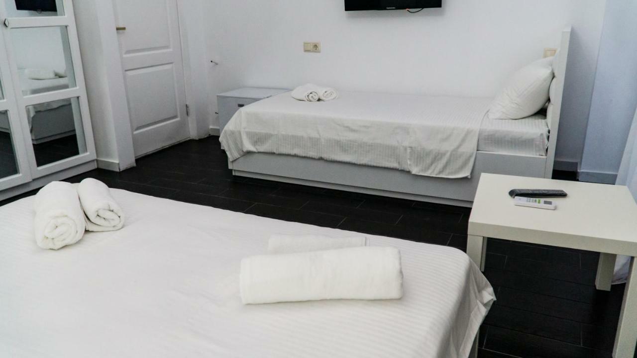 New House Kobuleti Otel Dış mekan fotoğraf