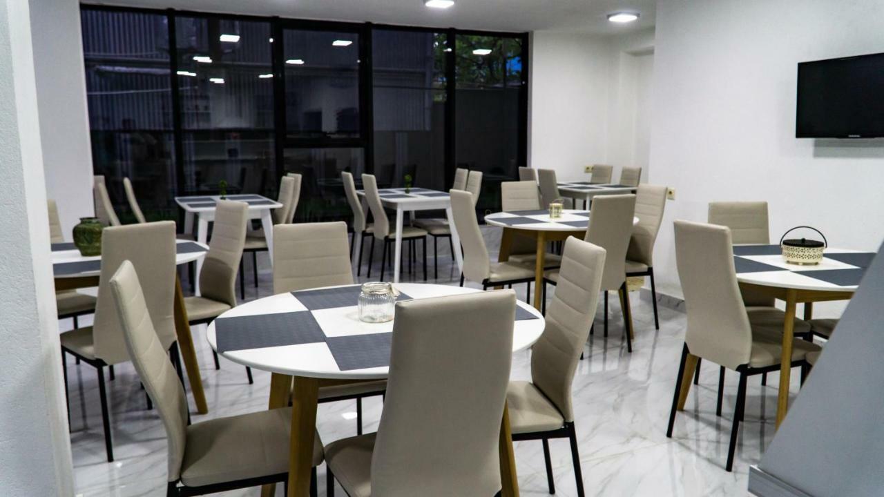 New House Kobuleti Otel Dış mekan fotoğraf