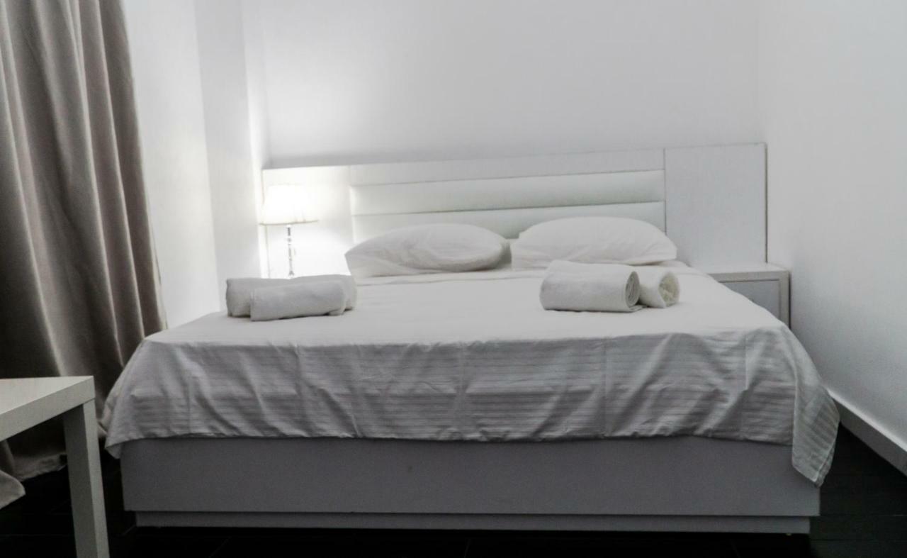 New House Kobuleti Otel Dış mekan fotoğraf