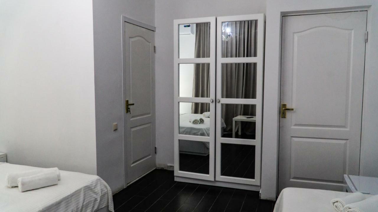 New House Kobuleti Otel Dış mekan fotoğraf