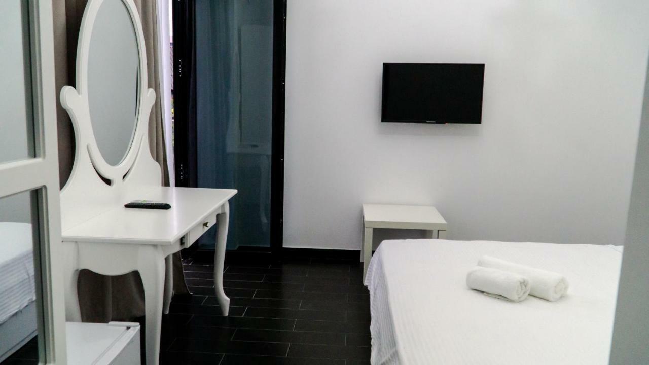 New House Kobuleti Otel Dış mekan fotoğraf