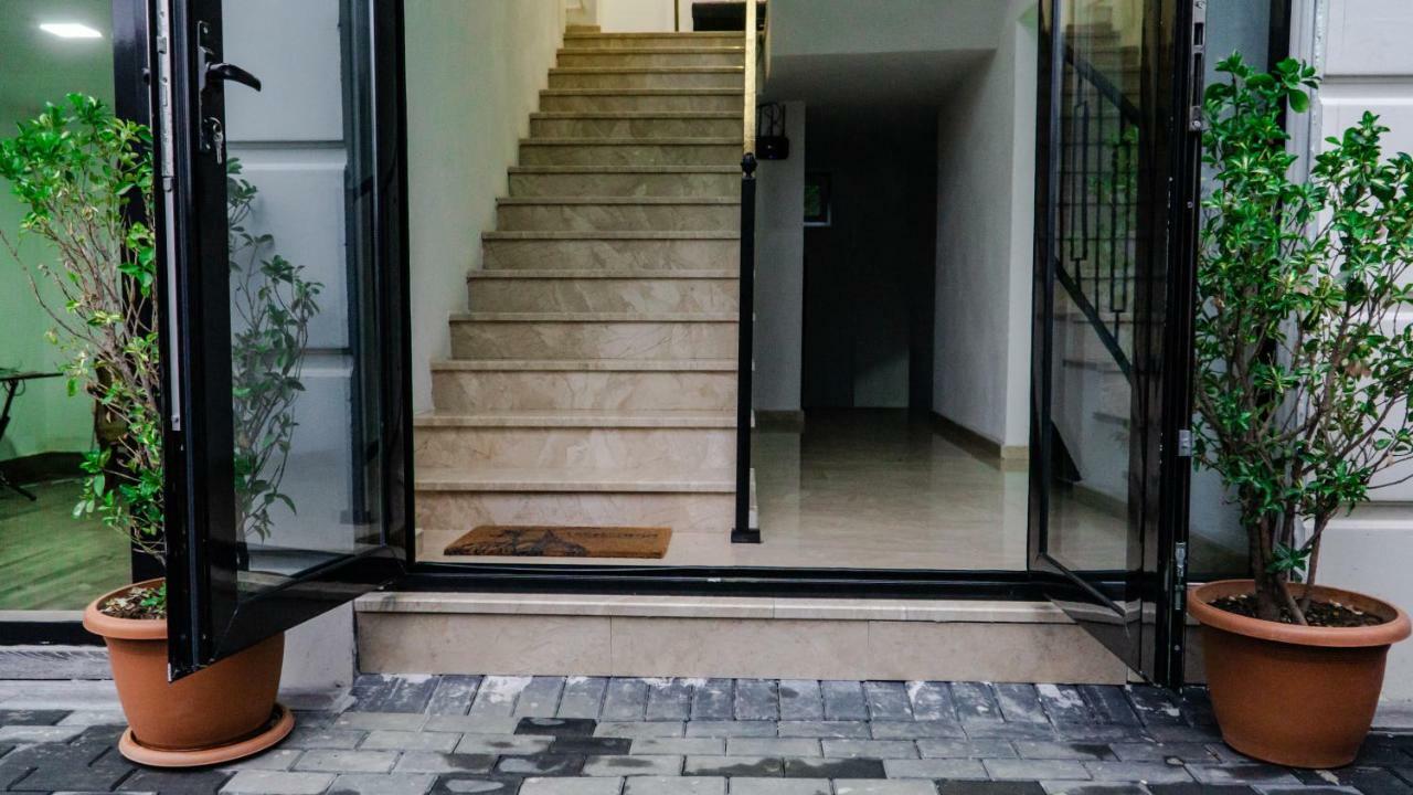 New House Kobuleti Otel Dış mekan fotoğraf
