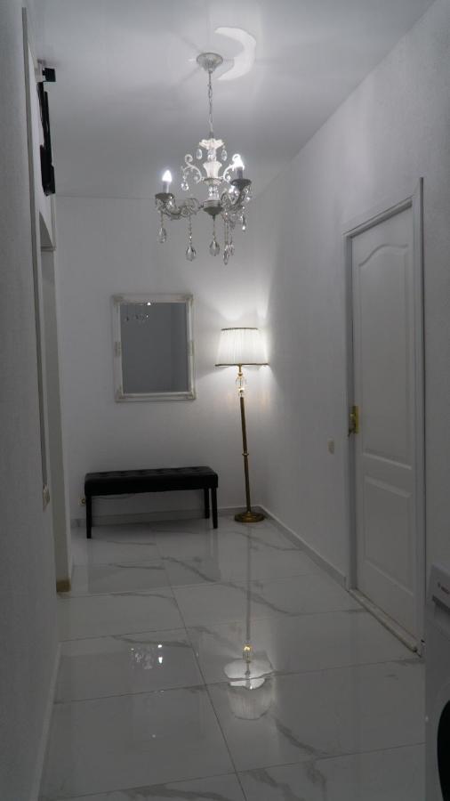 New House Kobuleti Otel Dış mekan fotoğraf